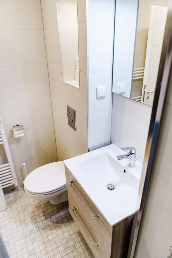 Haus Am See Luxury Hs 226 B Goslar Dış mekan fotoğraf