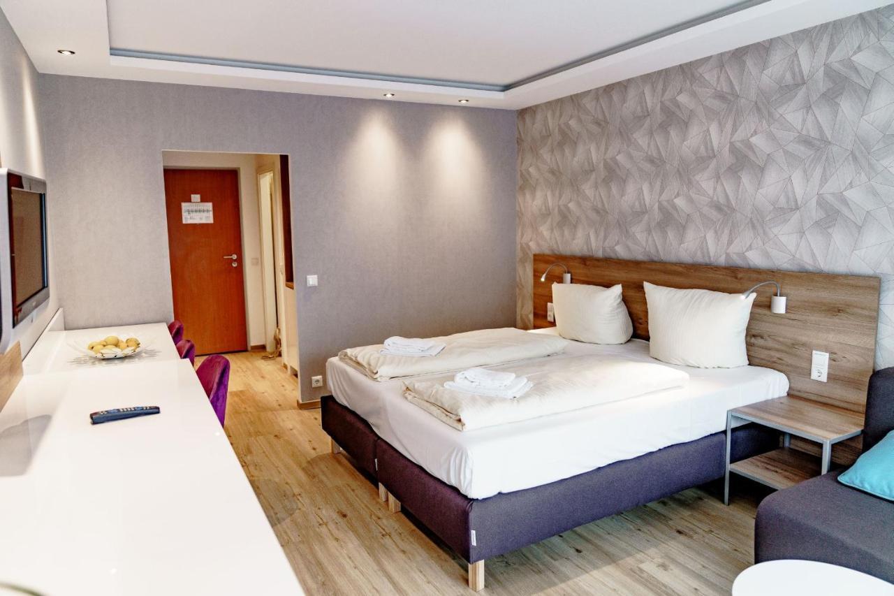 Haus Am See Luxury Hs 226 B Goslar Dış mekan fotoğraf