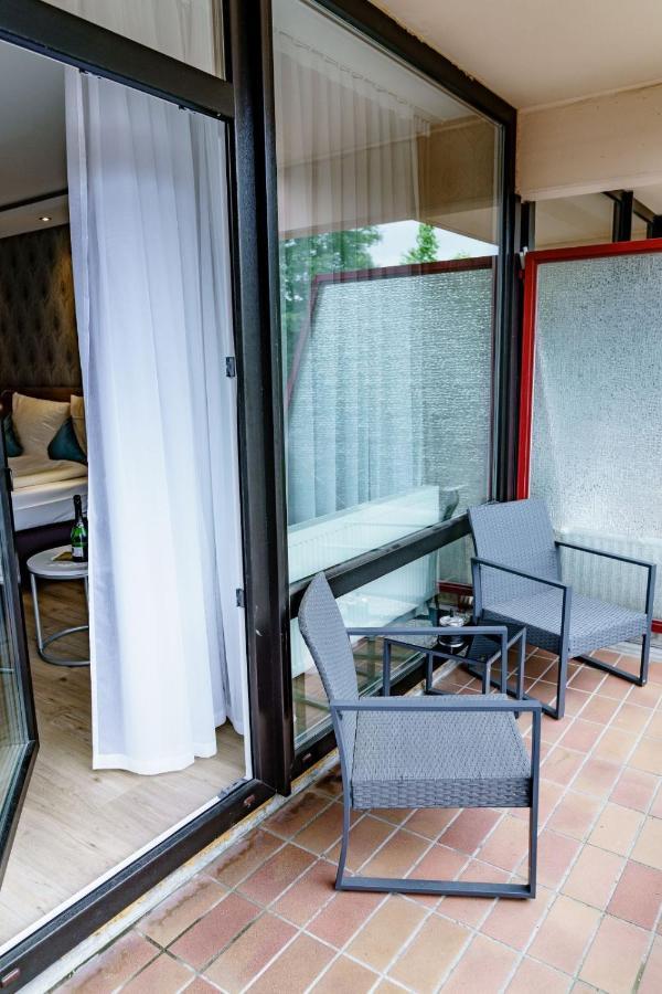 Haus Am See Luxury Hs 226 B Goslar Dış mekan fotoğraf
