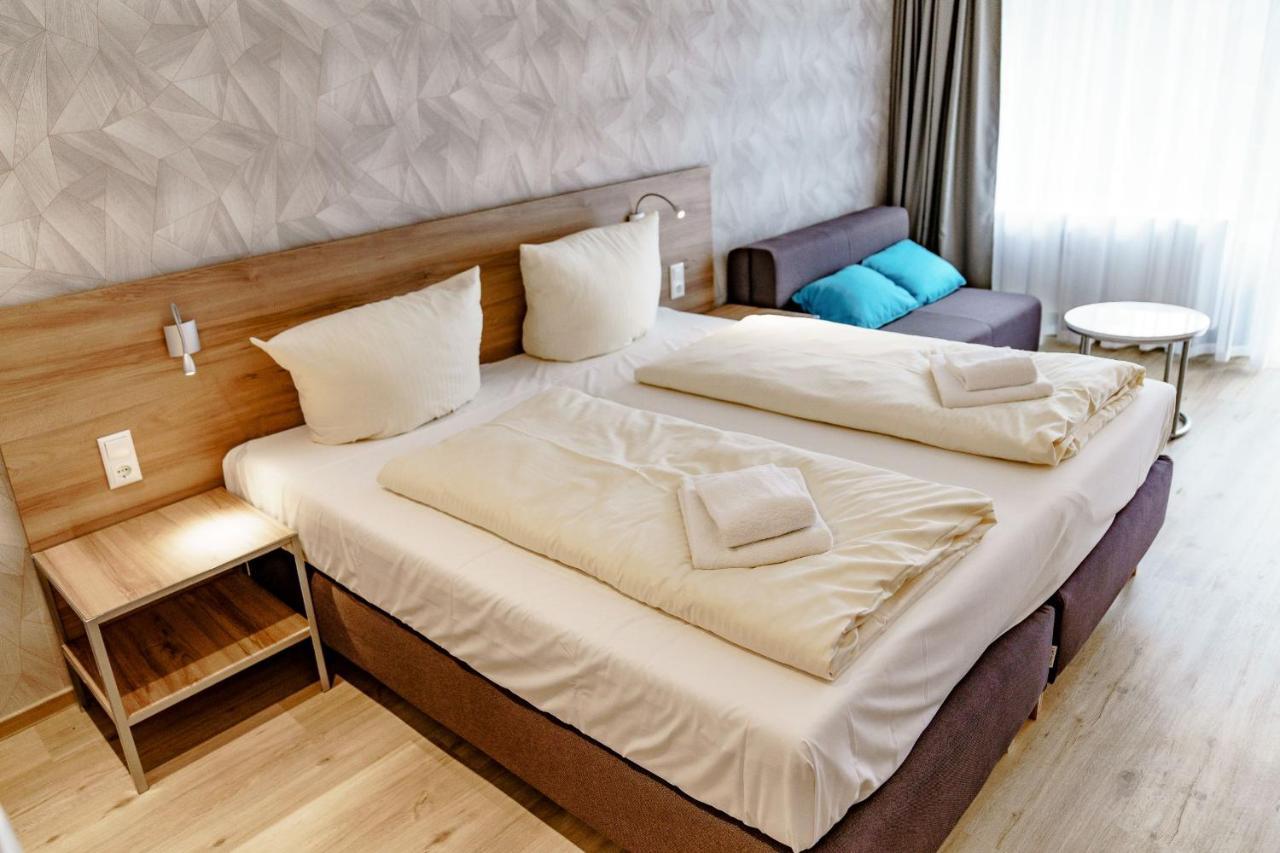 Haus Am See Luxury Hs 226 B Goslar Dış mekan fotoğraf