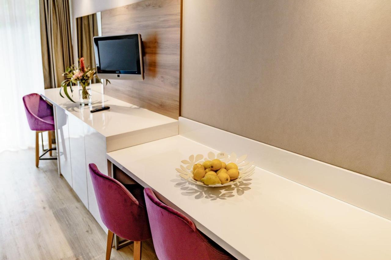 Haus Am See Luxury Hs 226 B Goslar Dış mekan fotoğraf