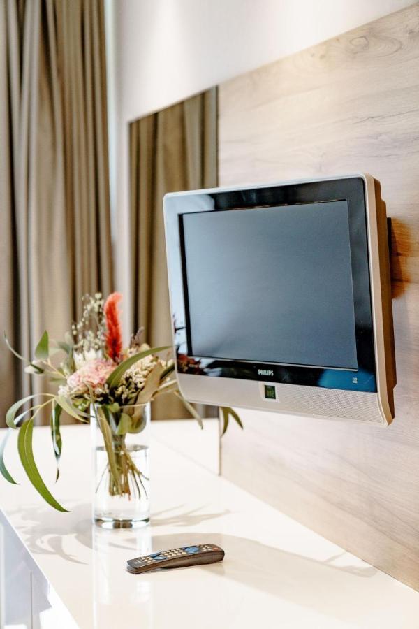 Haus Am See Luxury Hs 226 B Goslar Dış mekan fotoğraf