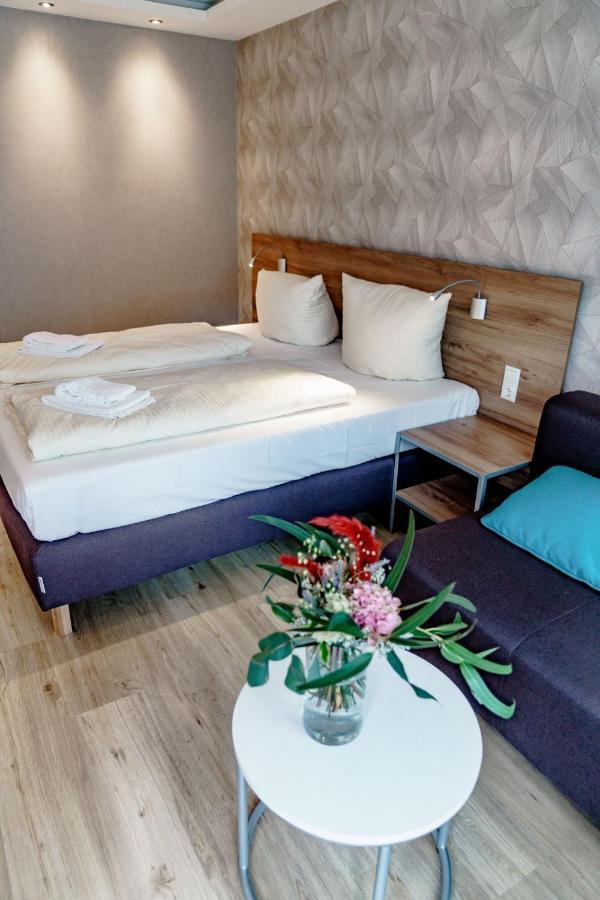 Haus Am See Luxury Hs 226 B Goslar Dış mekan fotoğraf