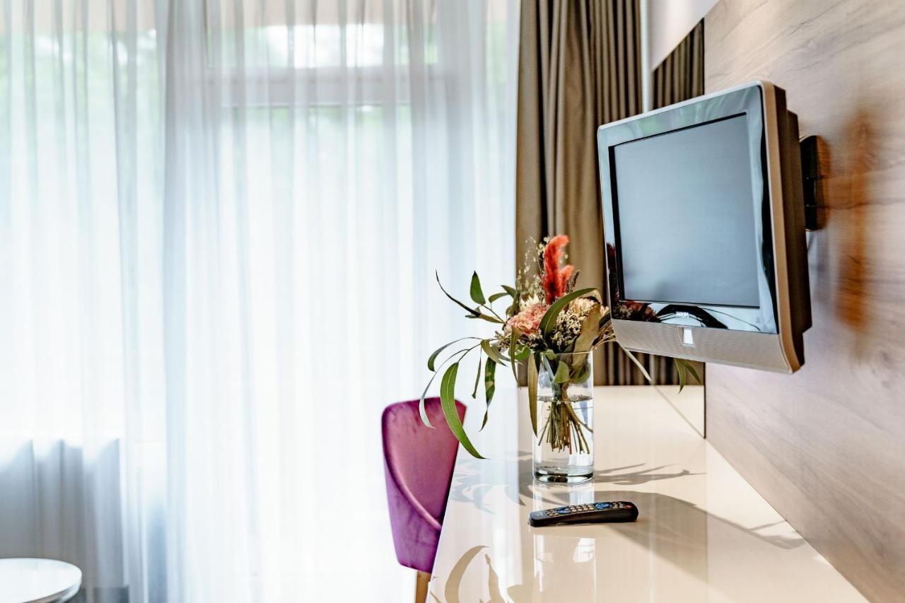 Haus Am See Luxury Hs 226 B Goslar Dış mekan fotoğraf