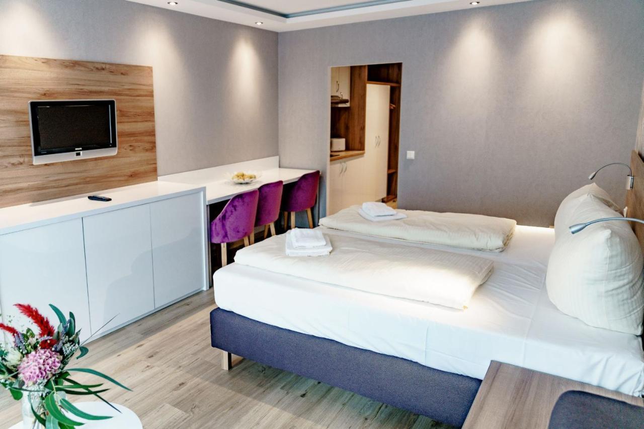 Haus Am See Luxury Hs 226 B Goslar Dış mekan fotoğraf
