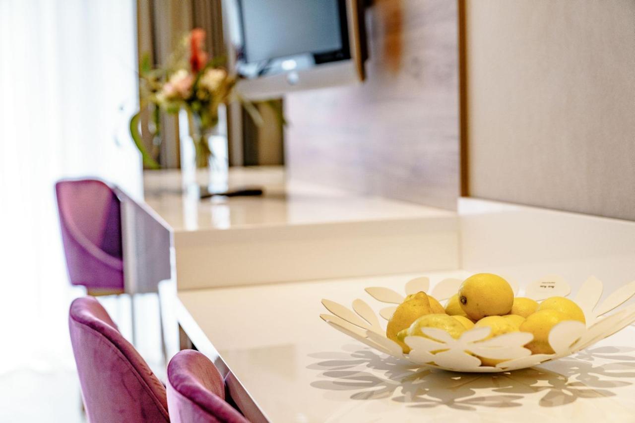 Haus Am See Luxury Hs 226 B Goslar Dış mekan fotoğraf