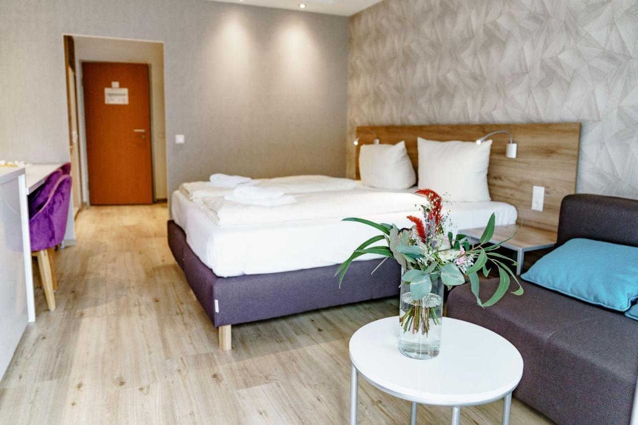 Haus Am See Luxury Hs 226 B Goslar Dış mekan fotoğraf
